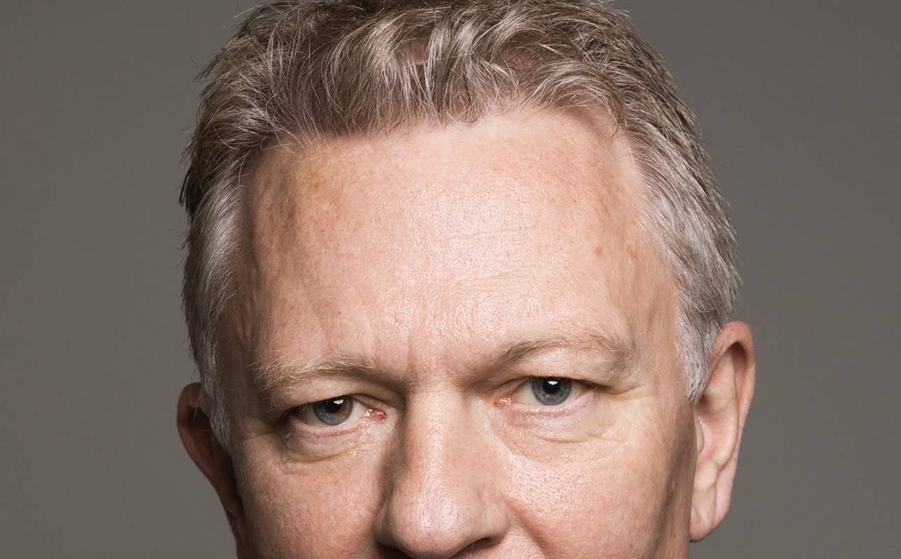 Conor Mullen