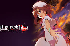 Higurashi: When They Cry - NEW, Pt. 1 (Simuldub): Episode 1