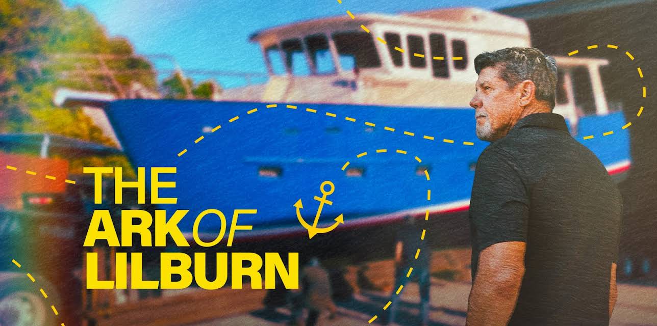 The Ark of Lilburn (2022)
