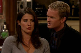 How I Met Your Mother: Return of the Shirt