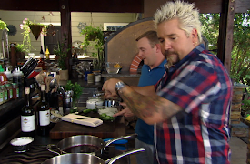 Guy's Big Bite: Episode 2