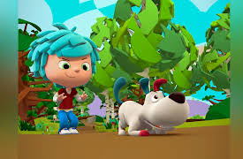 YoYo: Is that Dog Trained?