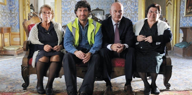 11:46: MAD FUN: 'BIENVENIDOS AL SUR' | BE MAD | 11/24 2025