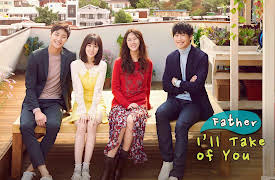 Father, I'll Take Care of You: Father, I'll Take Care of You - Episode 2