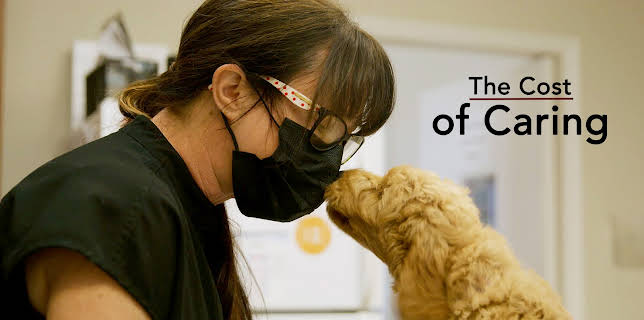 The Cost of Caring (2024)