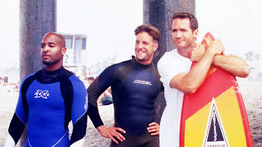 12:05: Pacific Blue (S4 E9) (S4) | TV6 | 4/22 2026