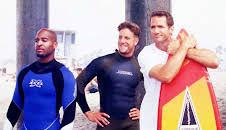 Pacific Blue (S4 E9)