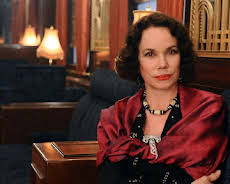 Agatha Christies Poirot (S12/E03)