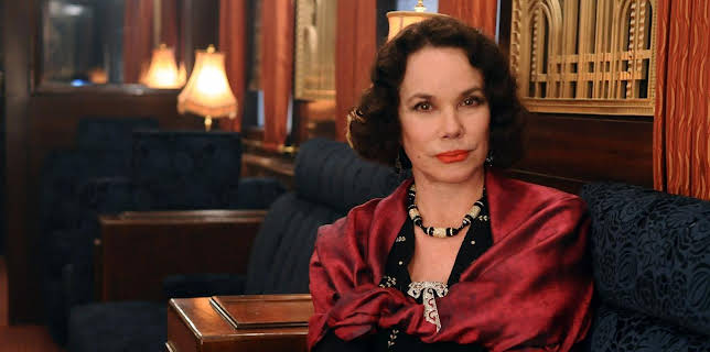 20:15: Agatha Christies Poirot (S12/E03) | One | 12/3 2025