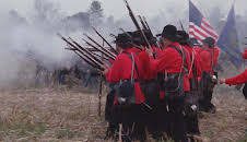 Nord och syd (S2 E1)