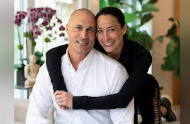 Celebrity Homes Unlocked: Nigel Barker's Picture Perfect Mountain Home