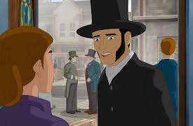 The Torchlighters: Season 1: The George Müller Story