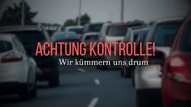 18:55: Achtung Kontrolle! Wir kümmern uns drum | Kabel Eins | 10/13 2026
