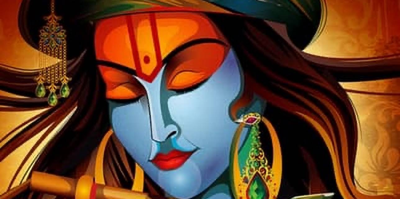 Krishna Mantras (2022)