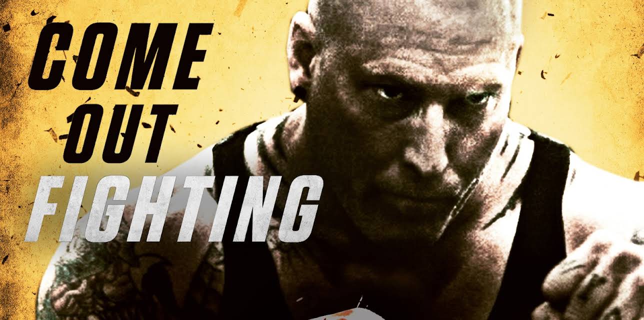 Come Out Fighting (2016)