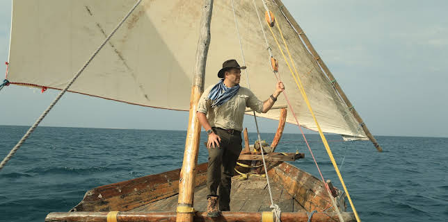 12:15: Verdens myter og mysterier (S9 E5) (S9) | Discovery Channel | 3/12 2026