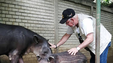 06:00: GEO Reportage | Arte | 3/27 2026