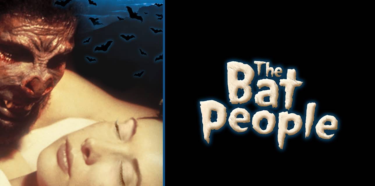 The Bat People (1974)