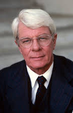 Peter Graves como 