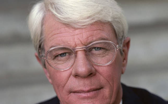 Peter Graves