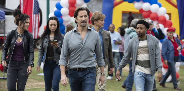 11:05: MacGyver | Kabel Eins | 2/23 2026