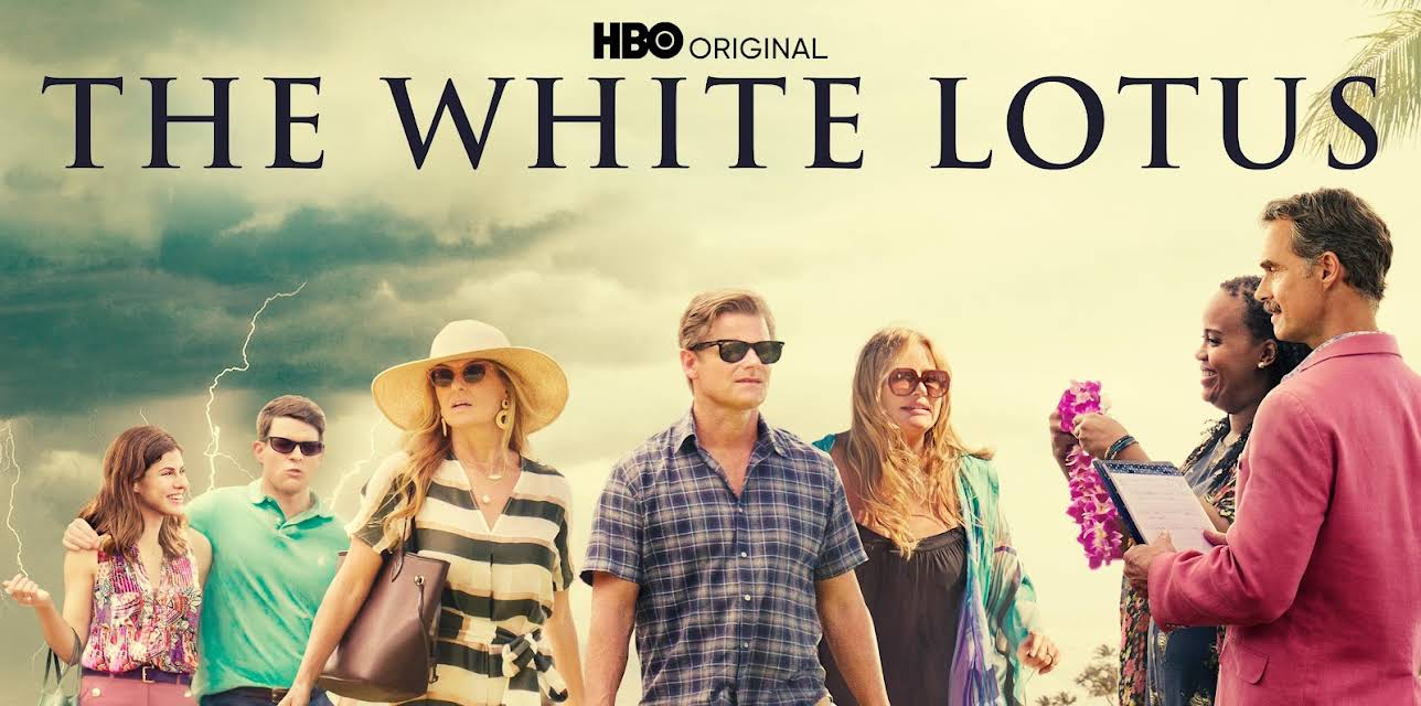 The White Lotus: The Complete First Season
