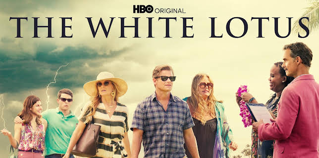 The White Lotus: The Complete First Season