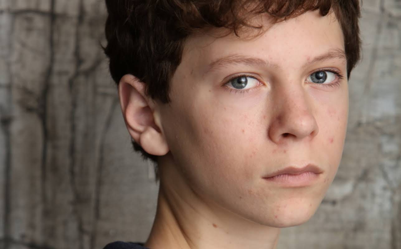 Jackson Gann