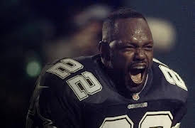 NFL Icons: NFL Icons: Emmitt Smith