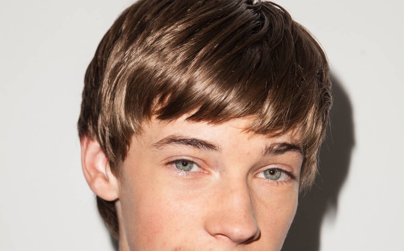 Jacob Lofland
