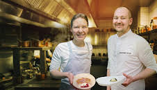 Spitzenküche - Alles für den Stern