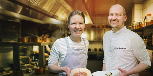 20:15: Spitzenküche - Alles für den Stern | HR Fernsehen | 3/24 2026