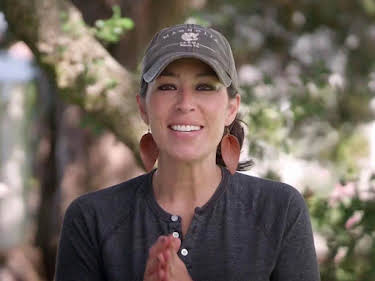 20:45: Fixer Upper: Behind the Design | Sixx | 10/13 2026