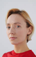 Karolina Porcari som 