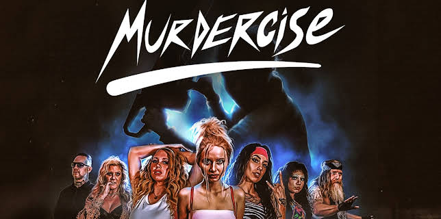 Murdercise (2023)