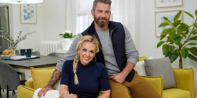 10:55: Making it Home - Wohn(t)räume mit Kortney & Kenny | Sixx | 3/14 2026