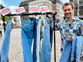 Ausgerechnet - Jeans