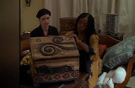 Nancy Drew: The Death and Life of Billy Feral