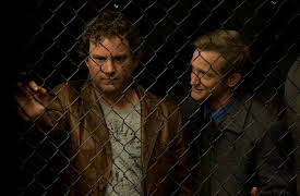 The Killing Season 1: Stonewalled