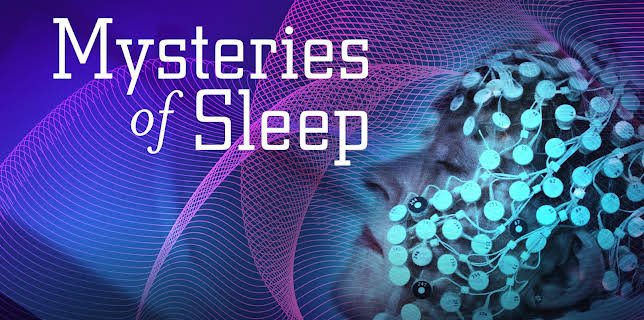 Mysteries of Sleep (1974)