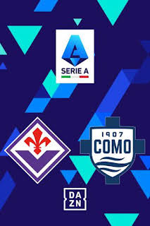 14:55: Serie A Calcio (T26/27): Fiorentina - Como | M. Liga de Campeones | 10/18 2026
