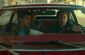 Vi.: Be månen komma