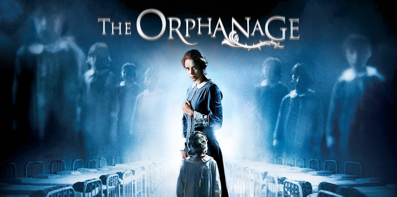 The Orphanage (2008)