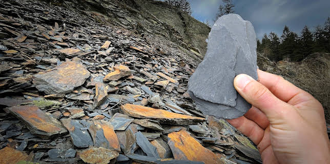 18:00: Deutschlands Schätze - Expedition in die Erdgeschichte | ZDFinfo | 12/1 2025