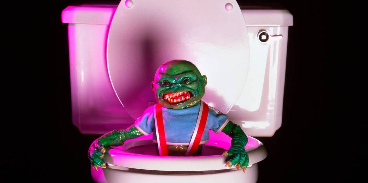 Ghoulies