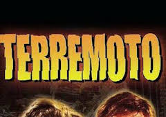 Terremoto