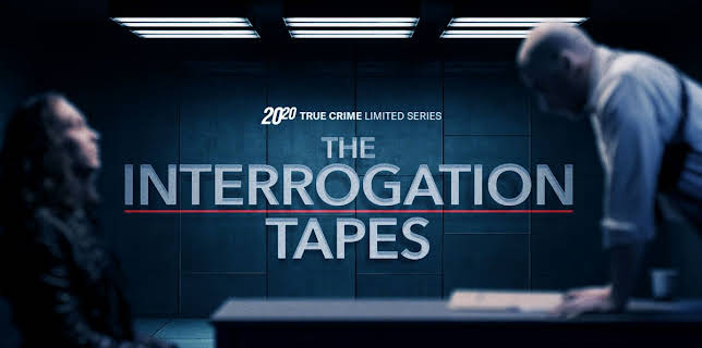 The Interrogation Tapes: A Special Edition of 20/20