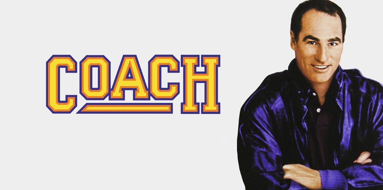 Coach Season 1