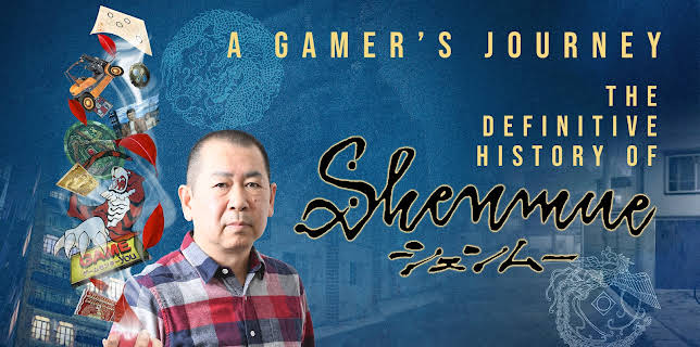 A Gamer's Journey: The Definitive History of Shenmue (2026)