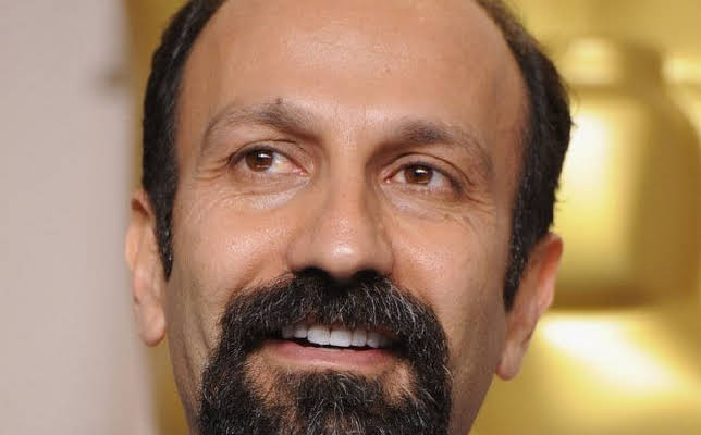 Asghar Farhadi